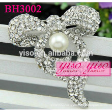 high quality flower jewelry brooches